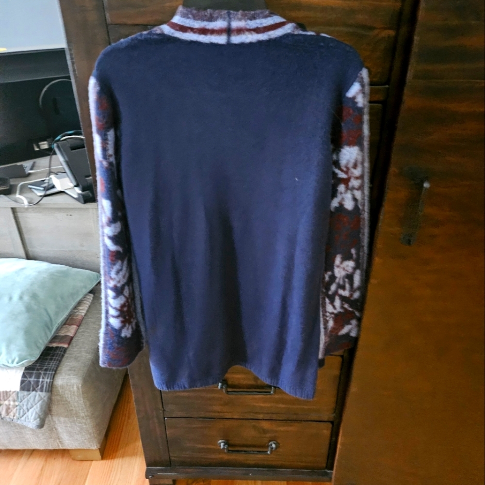 Nic & Zoe Cardigan